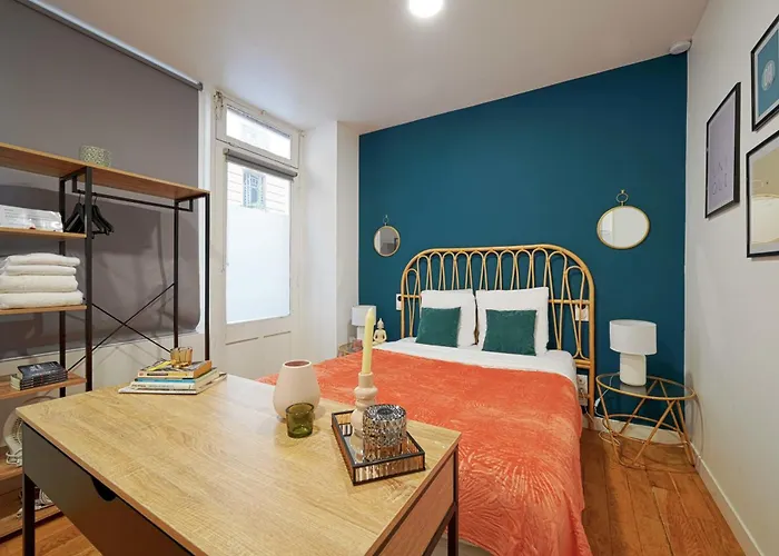Modern Studio Fully Renovated