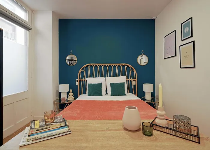 Modern Studio Fully Renovated